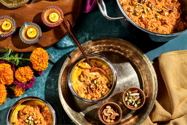 5 Tasty Ways to Celebrate Diwali