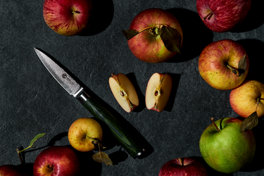 Fresh Picks: Apples 101