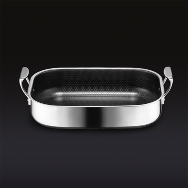 Roasting Pan with Rack